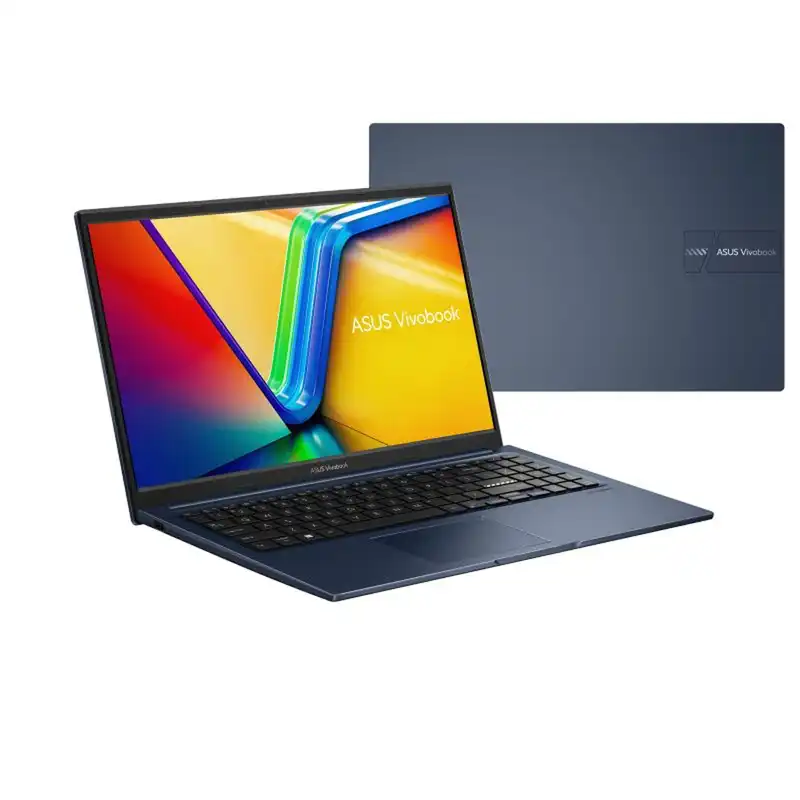لپ تاپ 15.6 اینچی ایسوس مدل Vivobook X1504-NJ003W-i3 12GB 256SSD - کاستوم شده