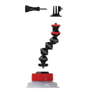 پایه‌ نگهدارنده جابی مدل Suction Cup & GorillaPod Arm