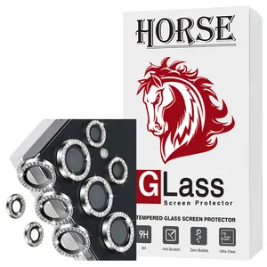 Horse NR5H20 Ring Lens For Samsung Galaxy S24 Ultra