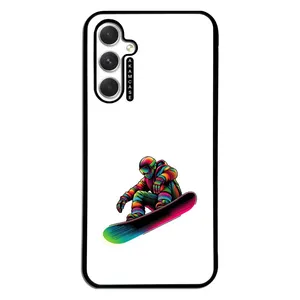 AKAM AMC-WSGA54-SKI-23 Cover For Samsung Galaxy A54