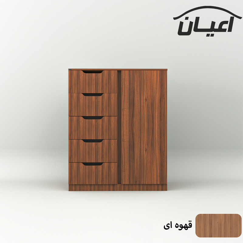 دراور اعیان مدل FH569