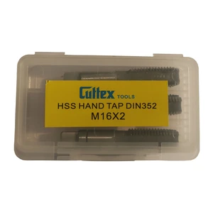 قلاویز دستی سایز 16 میلیمتر کاتکس کد 8848
