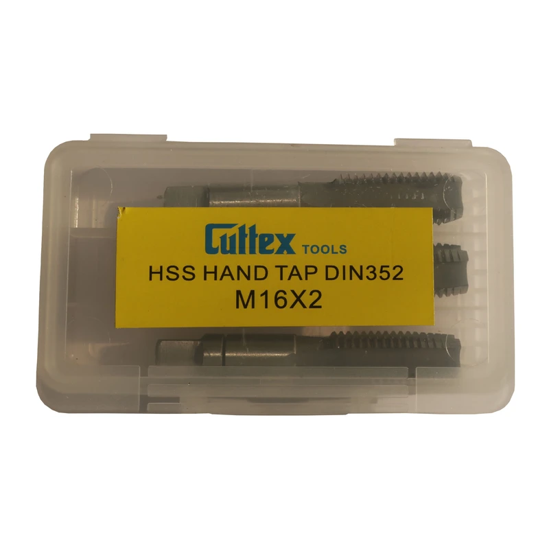 قلاویز دستی سایز 16 میلیمتر کاتکس کد 8848