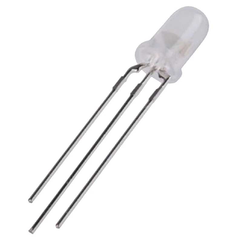 دیود ال ای دی مدل N3mm بسته 50 عددی