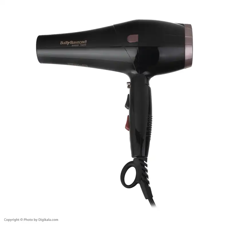 سشوار بیبی باس نانو مدل BA9000