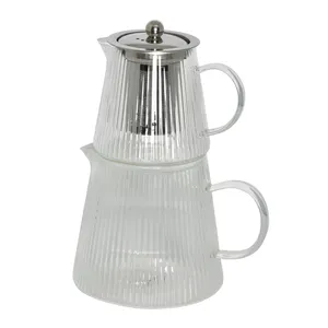 ست کتری و قوری مادام کوکو کد 1377