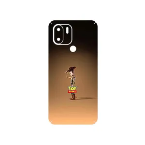 MAHOOT Toy_Story Cover Sticker for Xiaomi Redmi A2 Plus