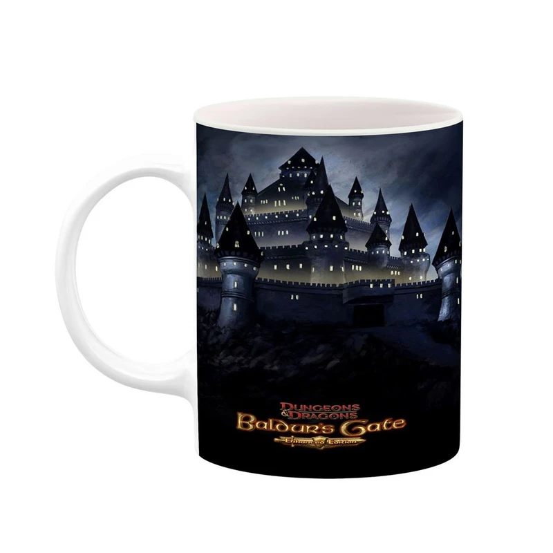 ماگ کاکتی مدل بازی وارکرفت Warcraft IIː Tides Of Darkness کد mgh31321