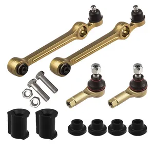 کیت جلوبندی امیرنیا مدل prd مناسب برای پراید مجموعه 10 عددی