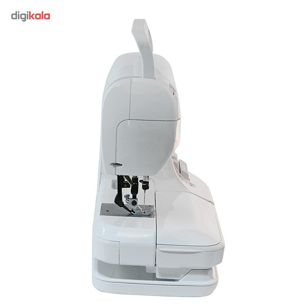 چرخ خیاطی کاچیران مدل 5000D