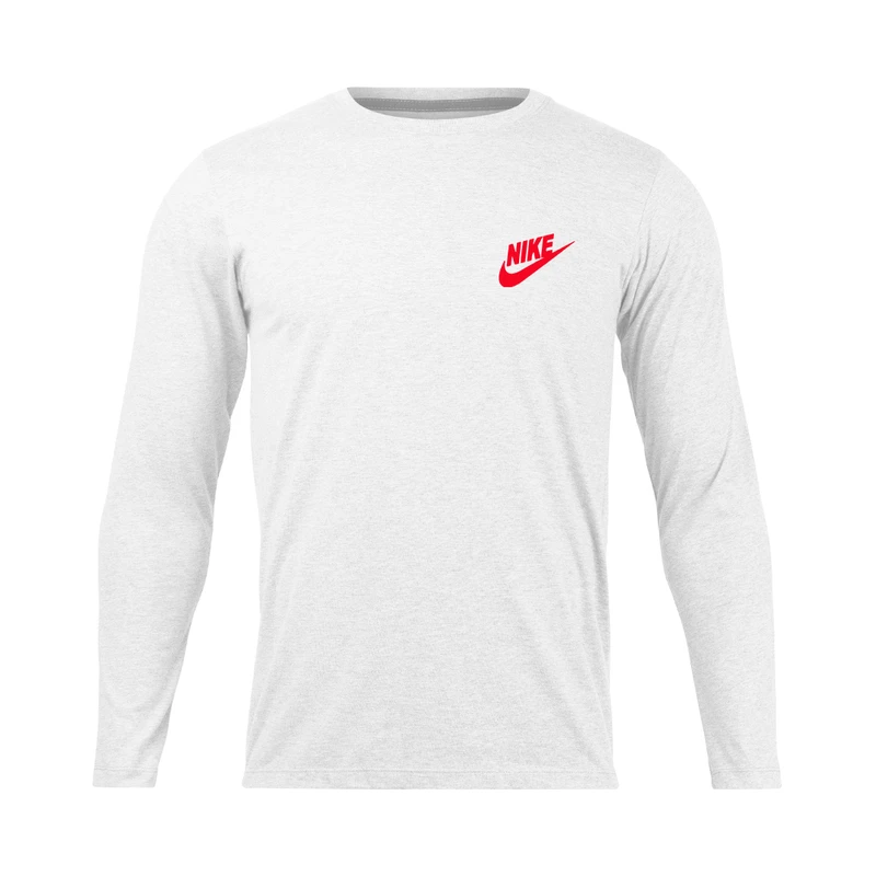 تی شرت آستین بلند مردانه مدل 0824