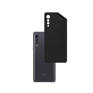 PG CH Back Skin For LG Velvet