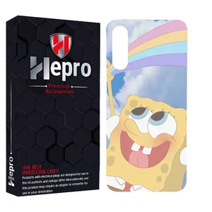 HEPRO MC Cover for Samsung Galaxy A70 / A70S