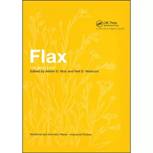 کتاب Flax اثر جمعي از نويسندگان انتشارات تازه ها