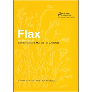 کتاب Flax اثر جمعي از نويسندگان انتشارات تازه ها