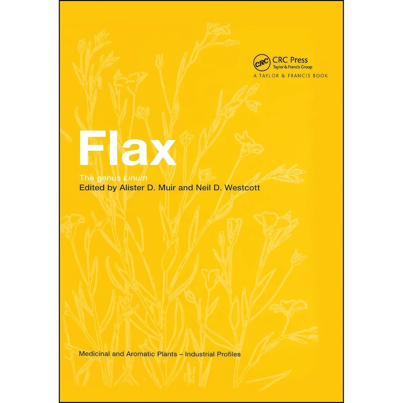 کتاب Flax اثر جمعي از نويسندگان انتشارات تازه ها