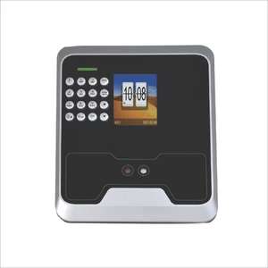 دستگاه حضور و غیاب مدل NP566