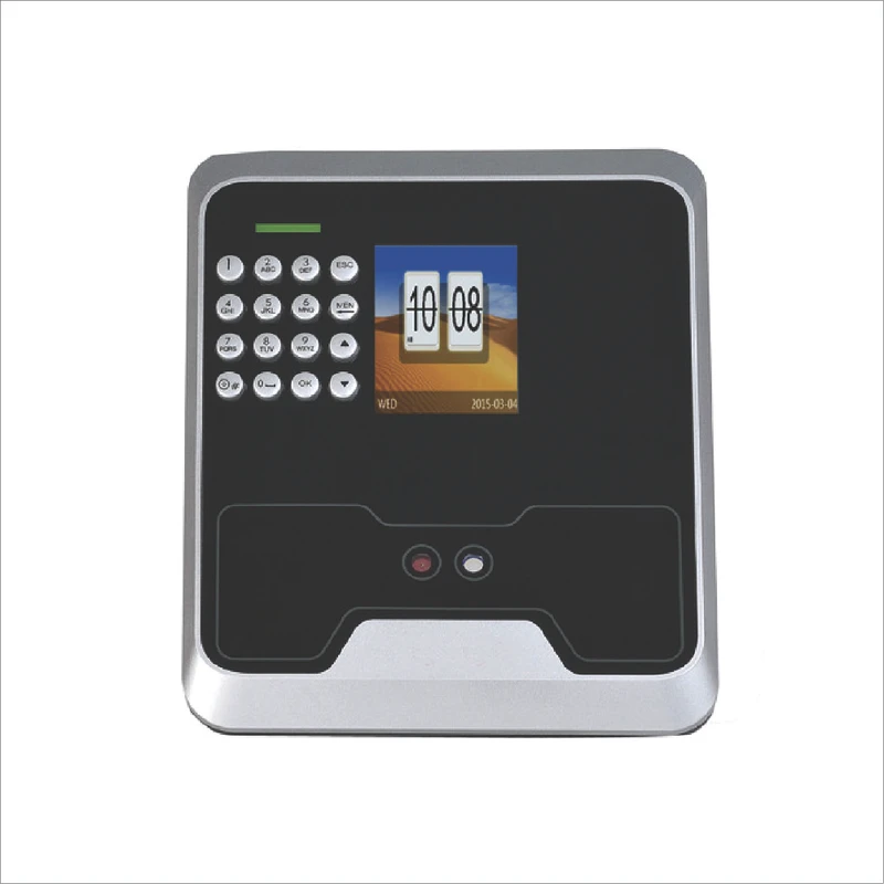 دستگاه حضور و غیاب مدل NP566