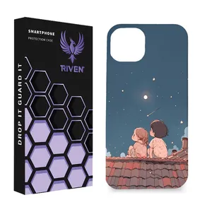 RIVEN RI2-6 Case For Apple iphone 13 Pro