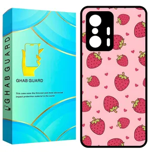 Ghab Guard G11T20 Cover For Xiaomi 11T / 11T Pro