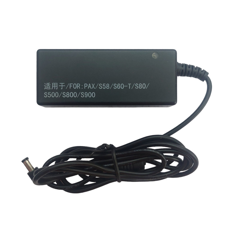 آداپتور 9 ولت 1 آمپر مدل 092G