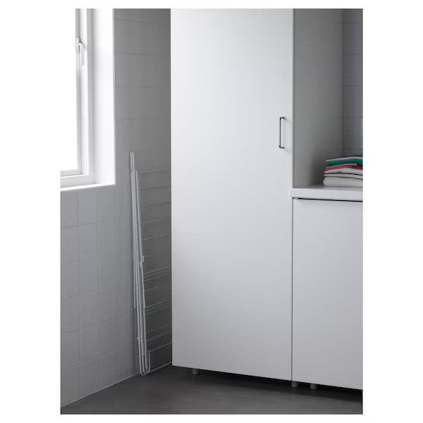 بند رخت ایکیا مدل FROST