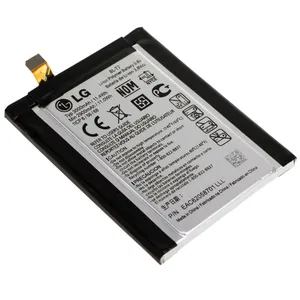 باتری موبایل مدل BL-T7 با ظرفیت 3000mAh مناسب برای گوشی ال جی G2