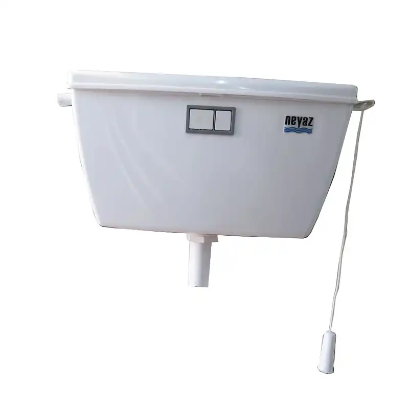 فلاش تانک نیاز مدل 06 ایسو