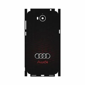 MAHOOT Audi AG-FullSkin Cover Sticker for Huawei Y5 2017