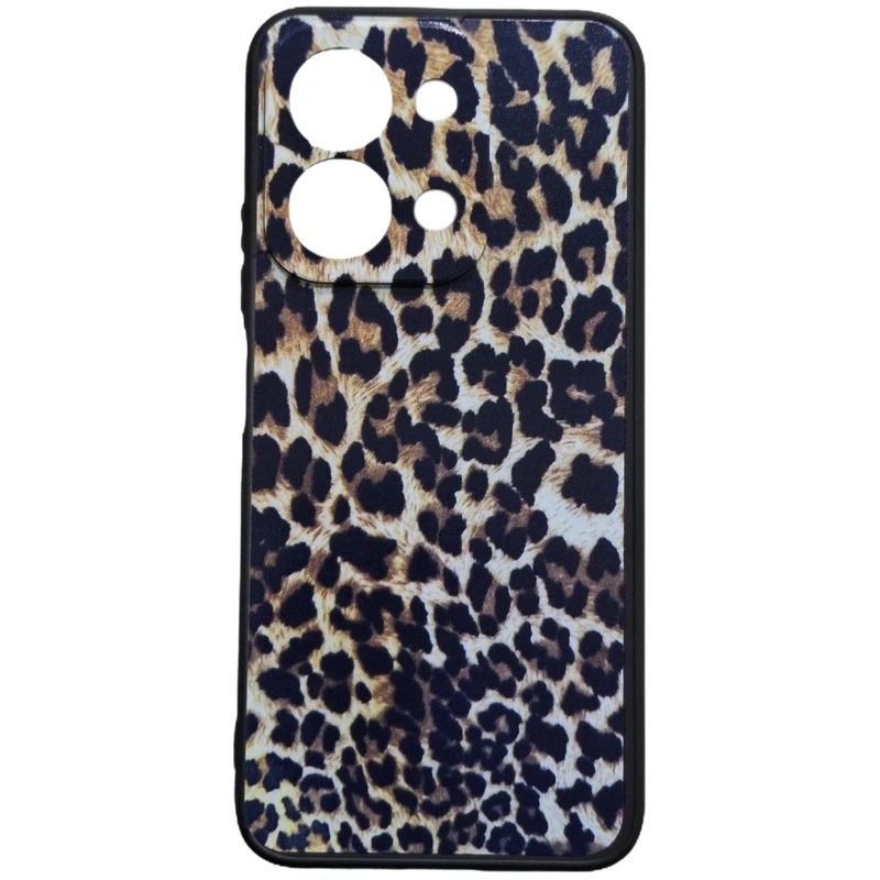 کاور مدل 15c مناسب برای گوشی موبایل شیائومی Redmi 15C 4G / 15C / Poco C85