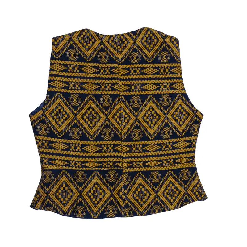 جلیقه زنانه مدل آوینار 1