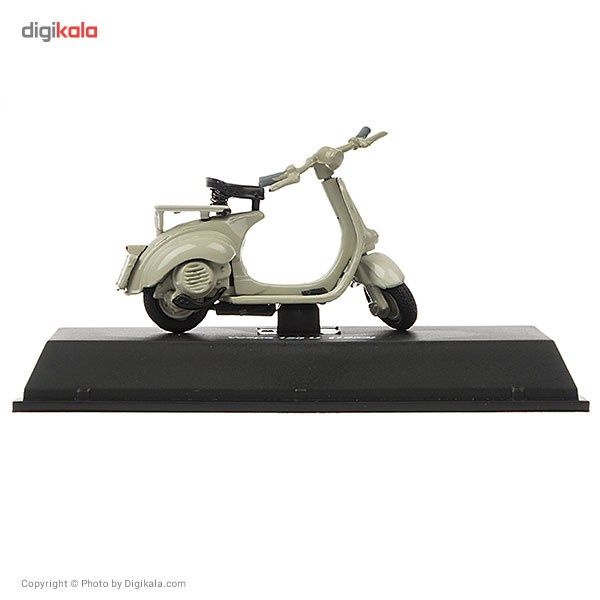 مشخصات قیمت و خرید موتور بازی نیو ری مدل Vespa 125 U 1953 دیجی کالا