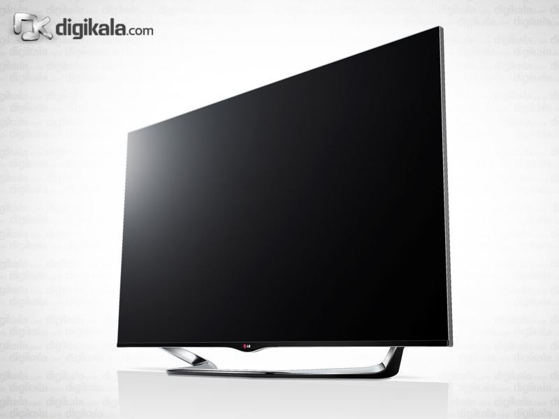 تلویزیون ال ای دی هوشمند ال جی مدل 42LA86000 سایز 42 اینچ