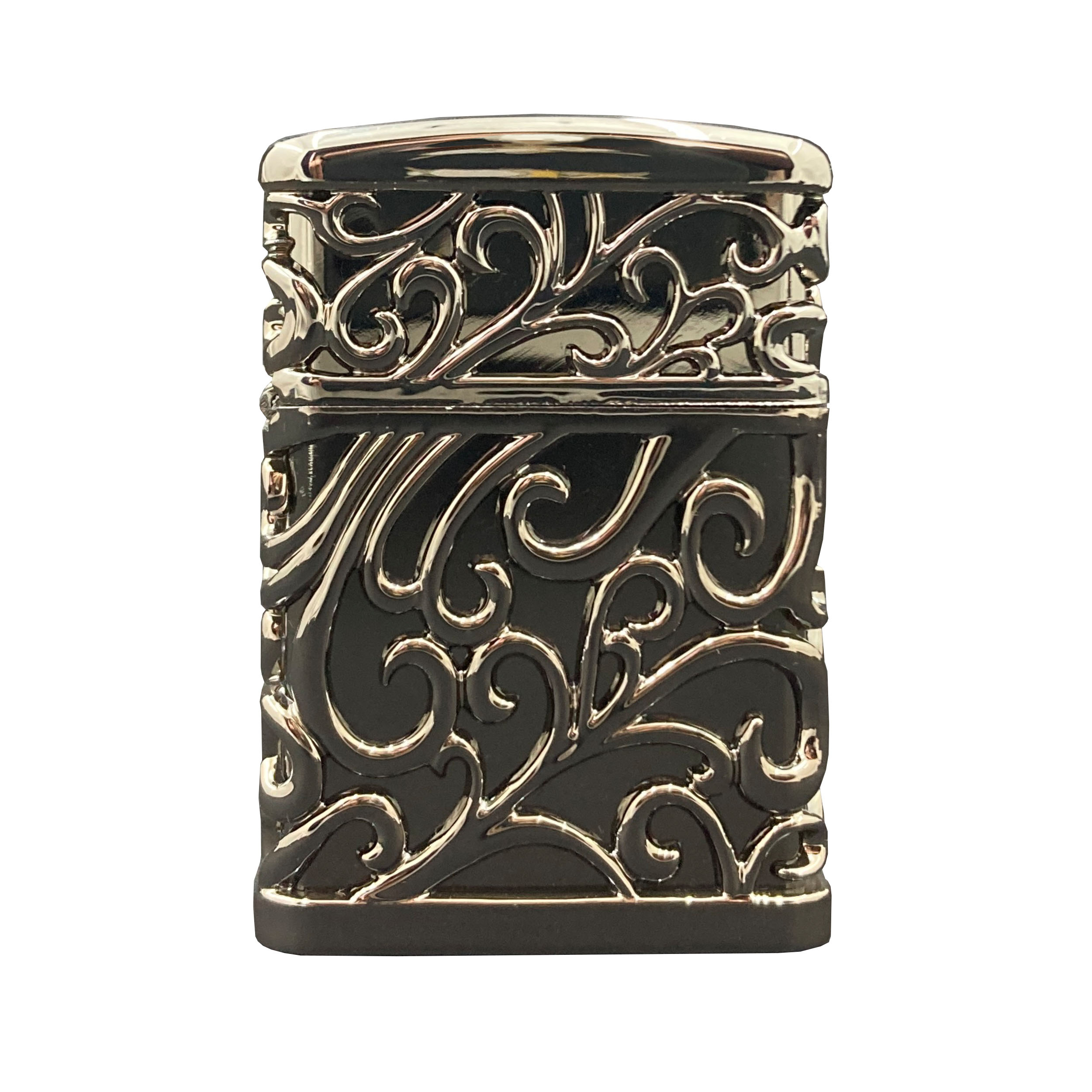 فندک مدل اتمی طرح اسلیمی کد DKD-1208