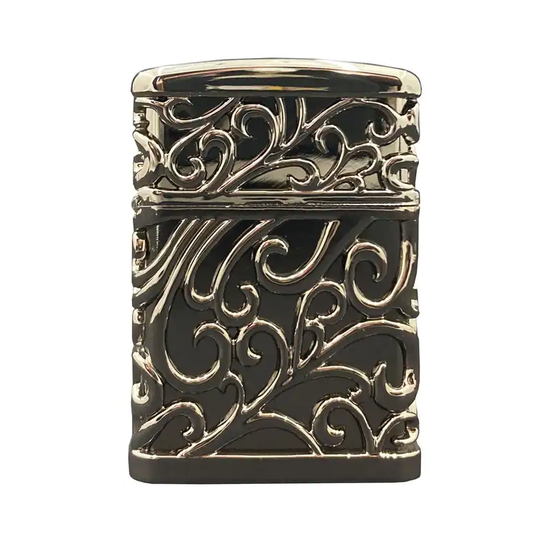 فندک مدل اتمی طرح اسلیمی کد DKD-1208