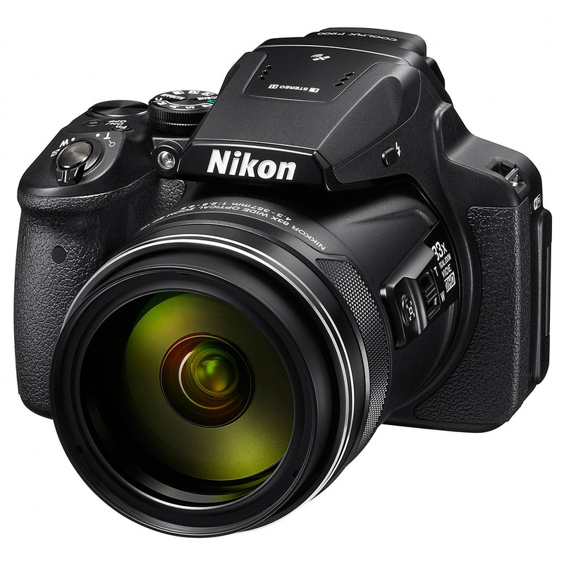دوربین دیجیتال نیکون مدل P900s