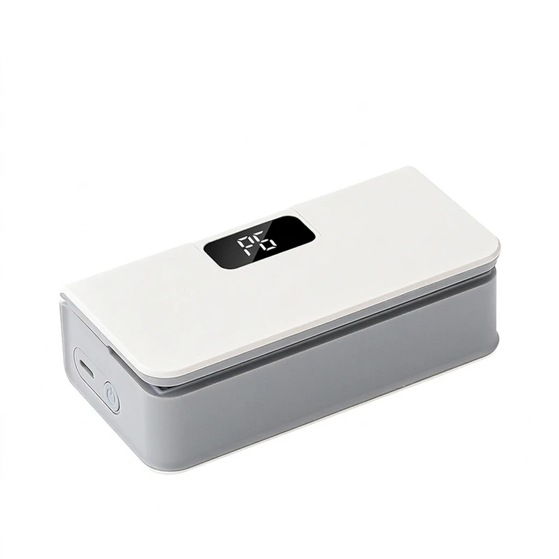 دستگاه دوخت و پرس هوشمند پلاستیک مدل TX-007