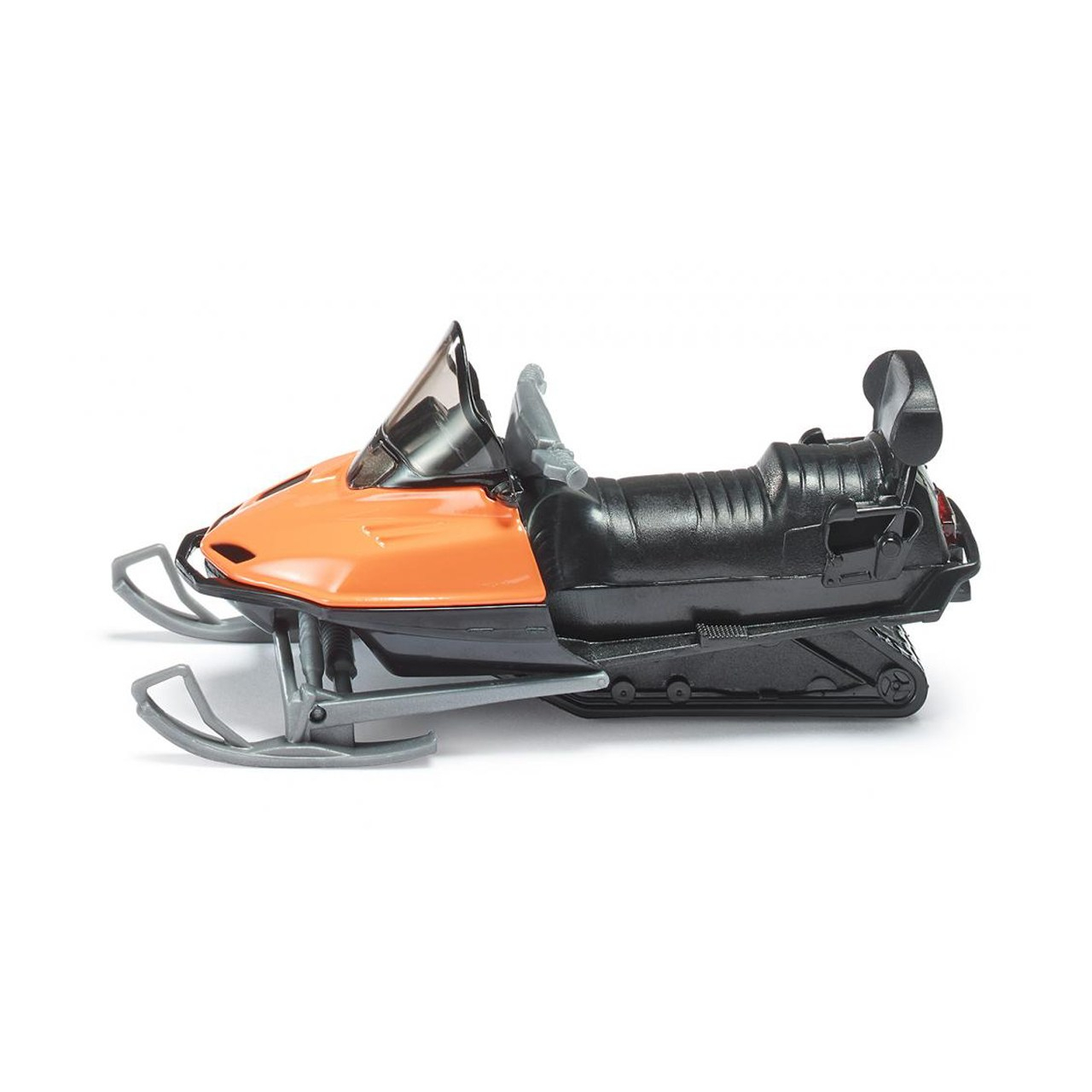 ماشین بازی Siku مدل Snowmobile