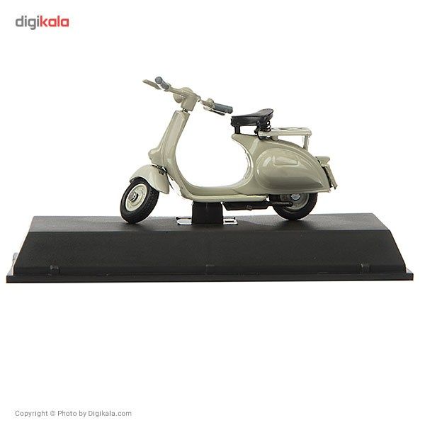مشخصات قیمت و خرید موتور بازی نیو ری مدل Vespa 125 U 1953 دیجی کالا