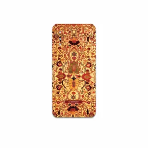 MAHOOT Iran-Carpet2 Cover Sticker for Samsung Galaxy M02