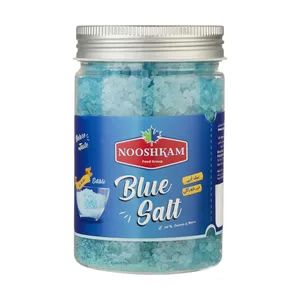 نمک حمام نوشکام مدل رزماری - وزن 500 گرم