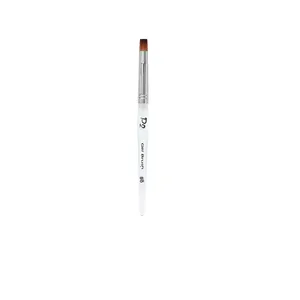 قلم موی کاشت ناخن پی تو مدل Gel شماره 8