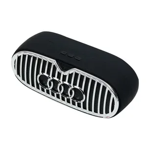 اسپیکر بلوتوثی قابل حمل مدل M-503