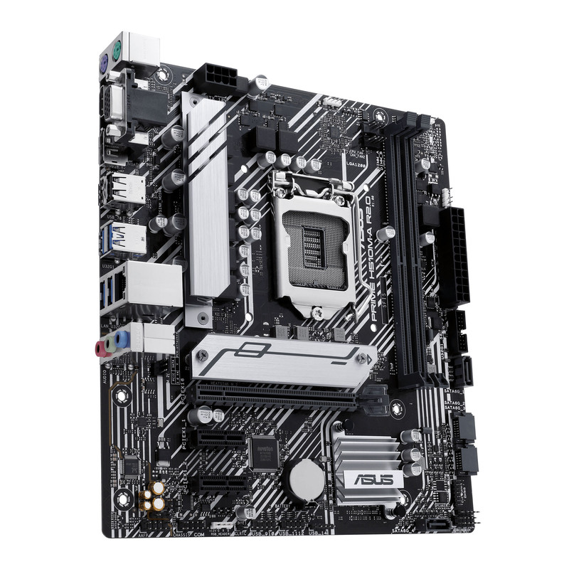 مادربرد ایسوس مدل PRIME H510M-A R2.0