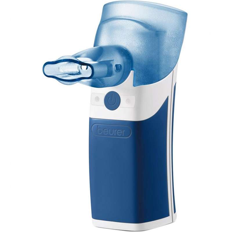 نبولایزر بیورر مدل IH 50