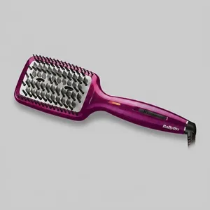 برس حرارتی صاف‌کننده مو بابیلیس مدل HSB100E