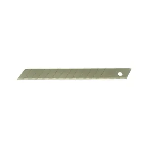 ZORRO MB-301 CUTTER BLADE Pack of 100