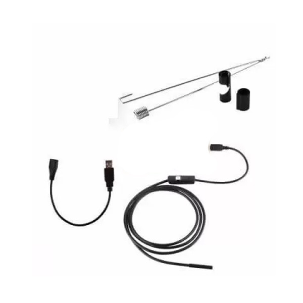 دوربین آندوسکوپ مدل 10 کد 10002