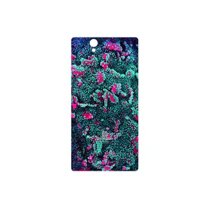 MAHOOT Atom Universe 8 Cover Sticker for Sony Xperia X