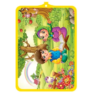 تخته وایت برد کد 218 سایز 14x27 سانتی متر